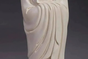 千年绝艺，大美非遗——牙雕